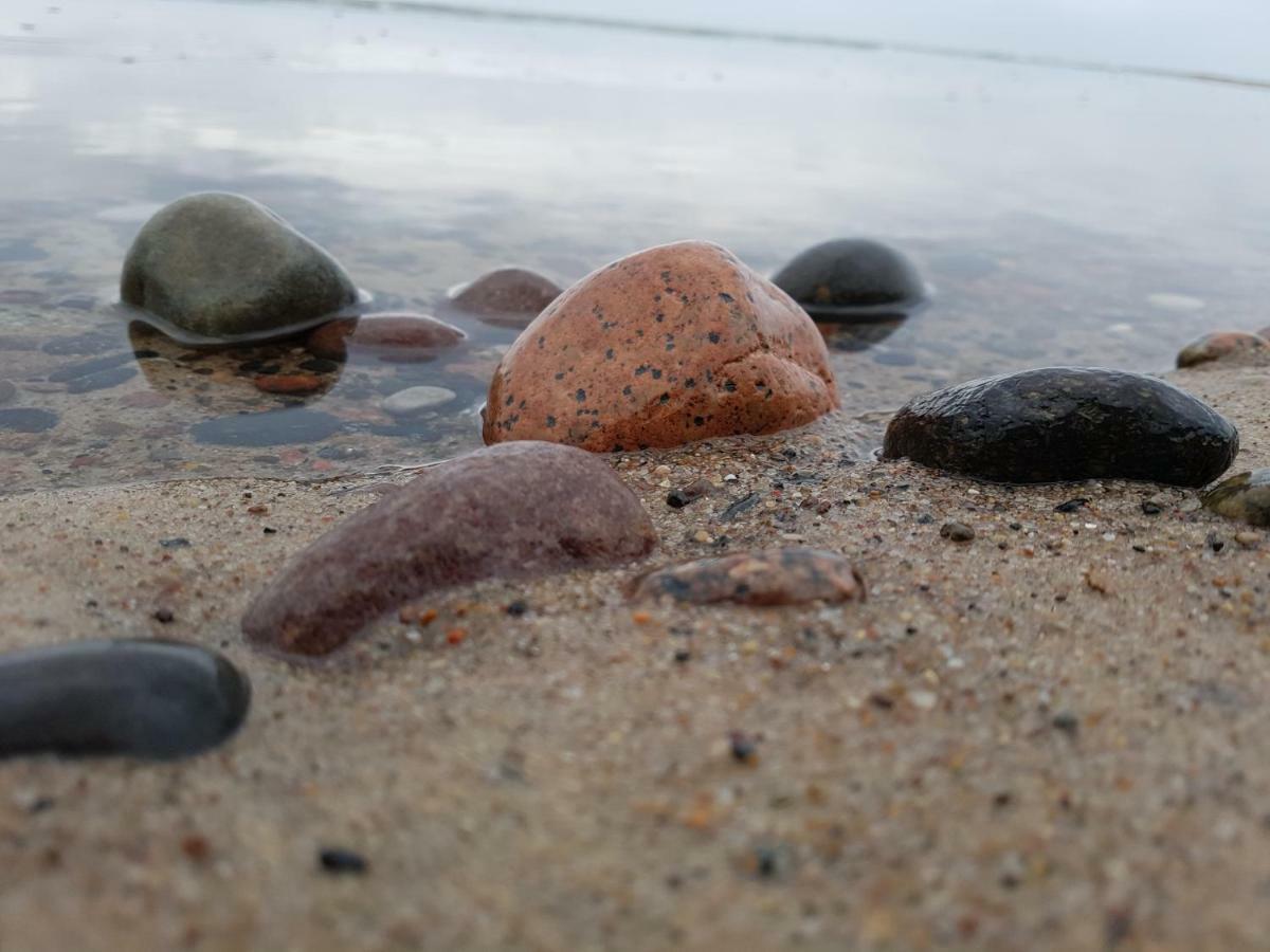 Golden Sand Lukecin Ngoại thất bức ảnh